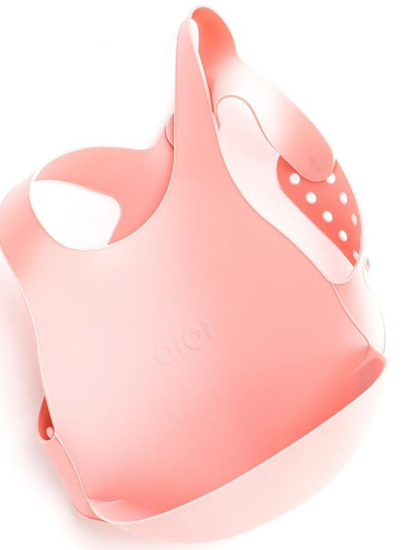 OiOi Mama Önlüğü Pinky