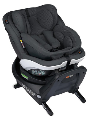 Besafe iZi Turn B i-Size Oto Koltuğu 0-18 Kg - Gri