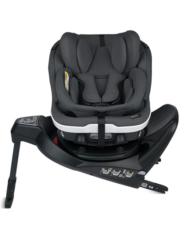 Besafe iZi Turn B i-Size Oto Koltuğu 0-18 Kg - Gri