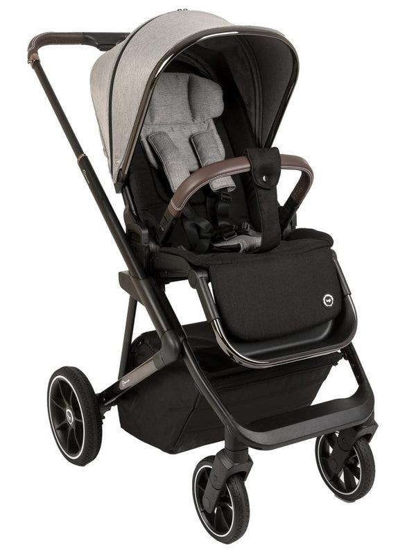 Bagi Nanofold 3 Bebek Arabası - Gri