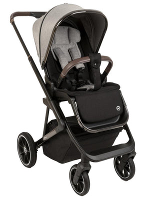 Bagi Nanofold 3 Bebek Arabası - Gri