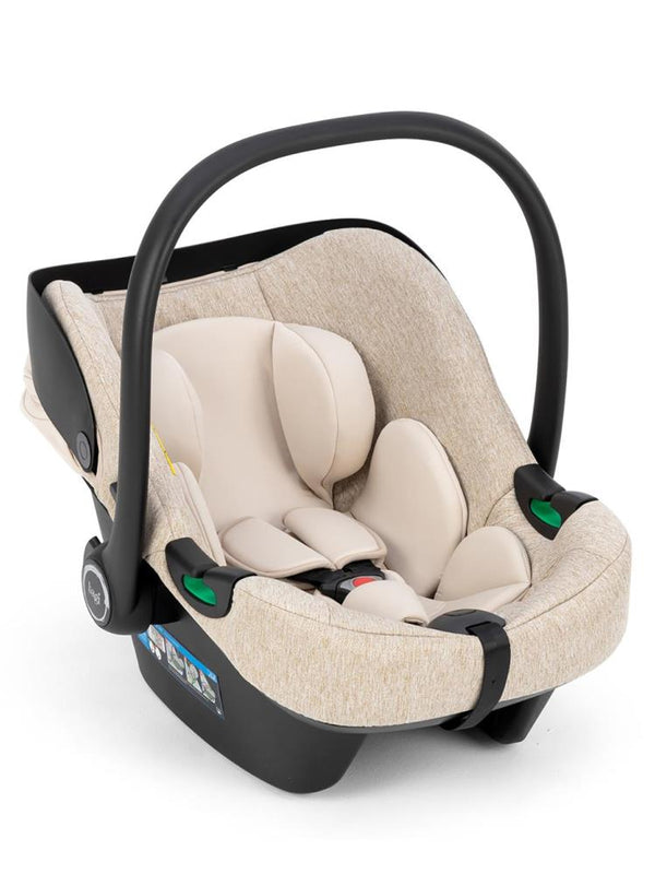 Bagi Capsule I-Size Oto Koltuğu 45-86 cm (0-13 Kg) - Bej
