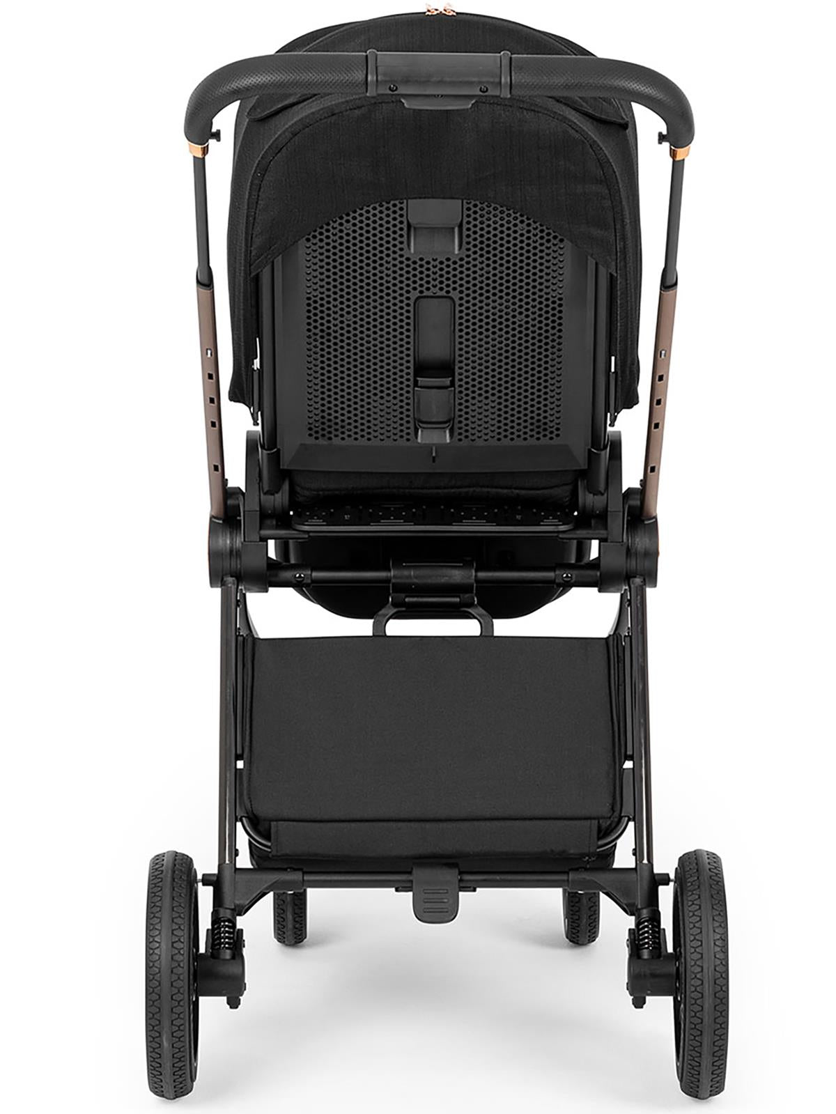Bagi Easyfold 5 Bebek Arabası - Siyah