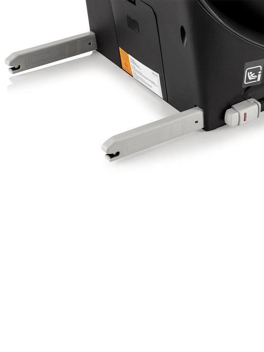 Bagi Transformer I-Size Oto Koltuğu 9-36 kg - Gri