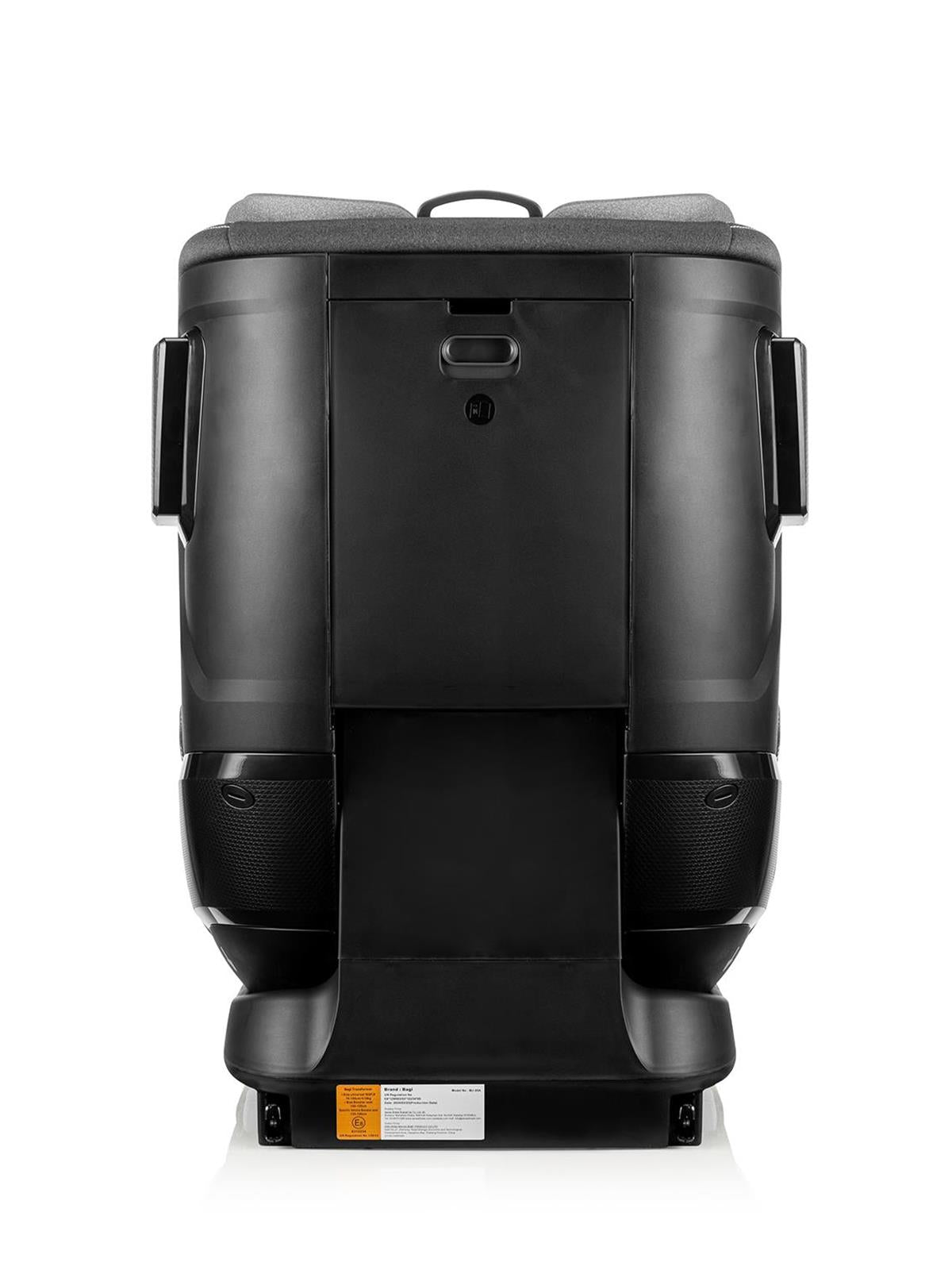 Bagi Transformer I-Size Oto Koltuğu 9-36 kg - Gri