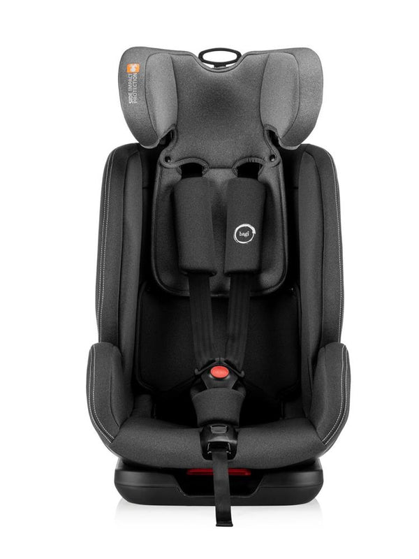Bagi Transformer I-Size Oto Koltuğu 9-36 kg - Gri