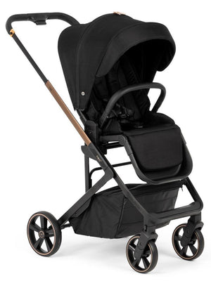 Bagi Neo Çift Yönlü Bebek Arabası Multicolor - Siyah