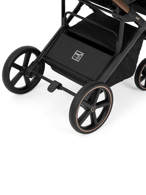 Bagi Neo Big Bebek Arabası - Bej
