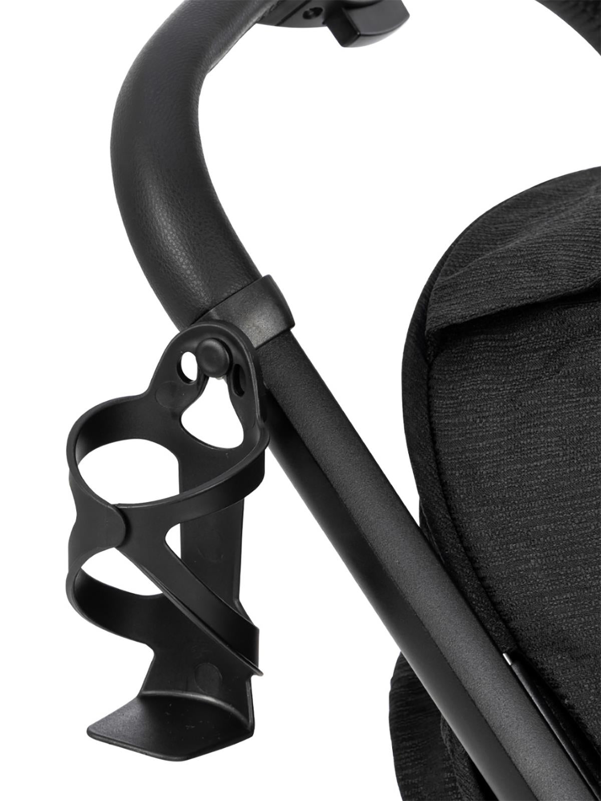 Bagi Compact Autofold Bebek Arabası - Gri