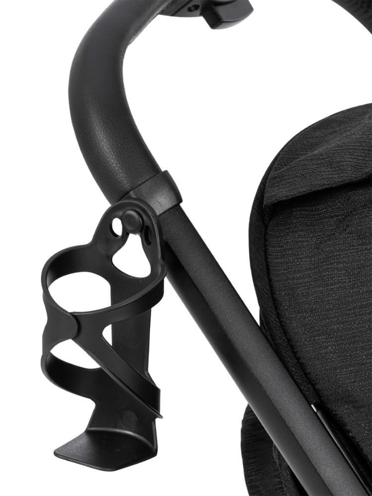 Bagi Compact Autofold Bebek Arabası - Gri