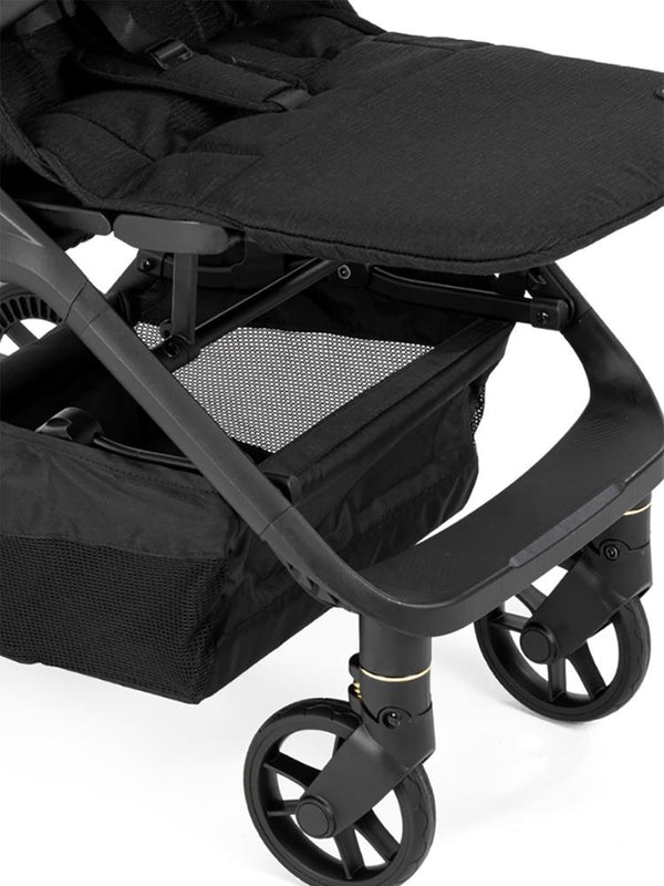 Bagi Compact Autofold Bebek Arabası - Siyah