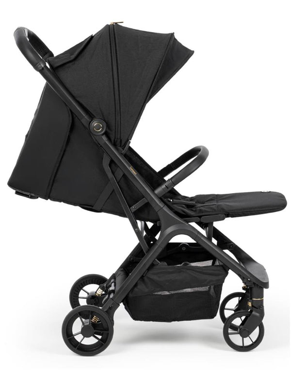Bagi Compact Autofold Bebek Arabası - Siyah