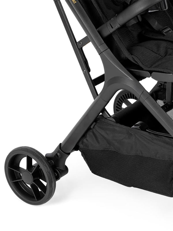 Bagi Compact Autofold Bebek Arabası - Siyah