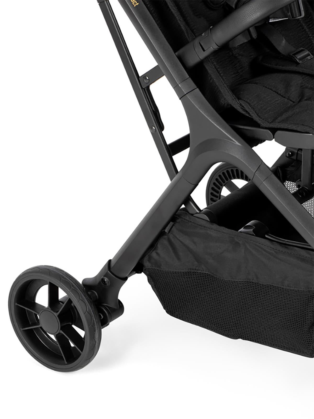 Bagi Compact Autofold Bebek Arabası - Siyah