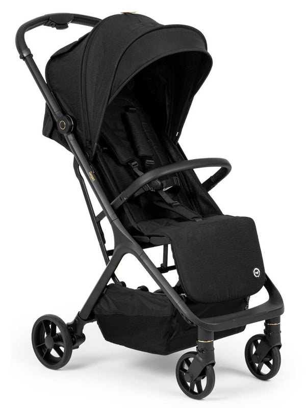 Bagi Compact Autofold Bebek Arabası - Siyah