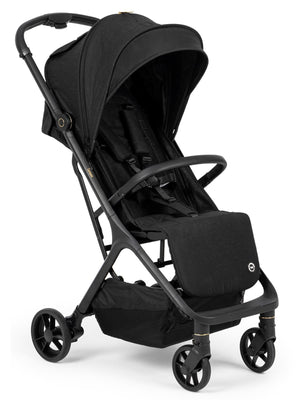Bagi Compact Autofold Bebek Arabası - Siyah