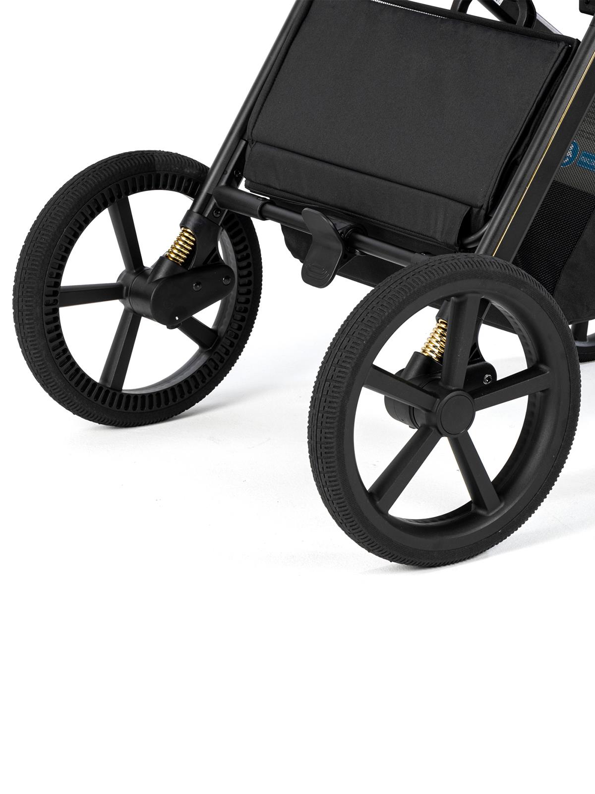 Bagi Heritage Bebek Arabası - Bej