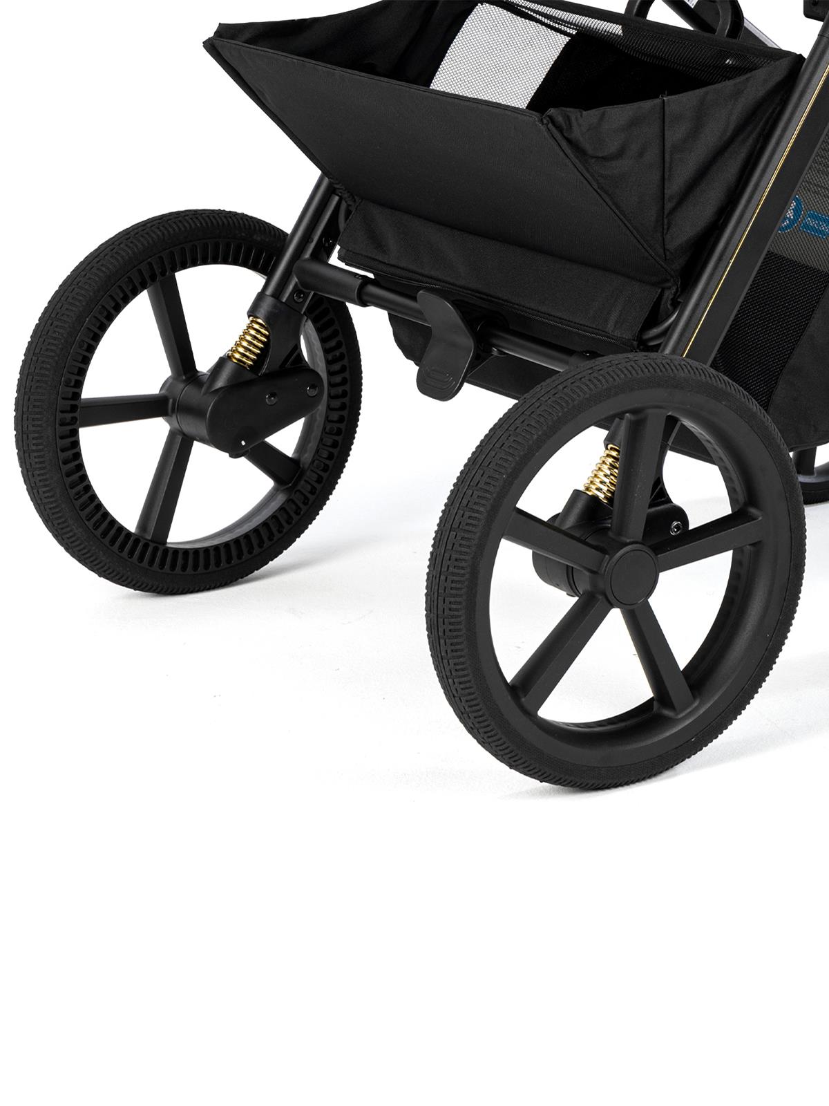 Bagi Heritage Bebek Arabası - Bej