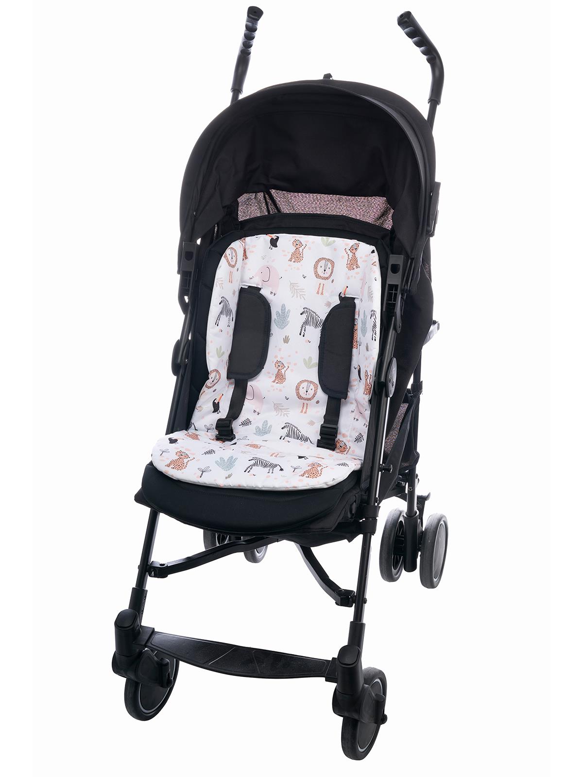 Kujju Çok Kullanışlı Minder - Gri