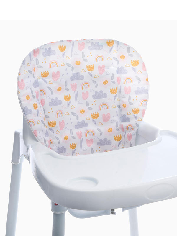 Kujju Çok Kullanışlı Minder - Yeşil