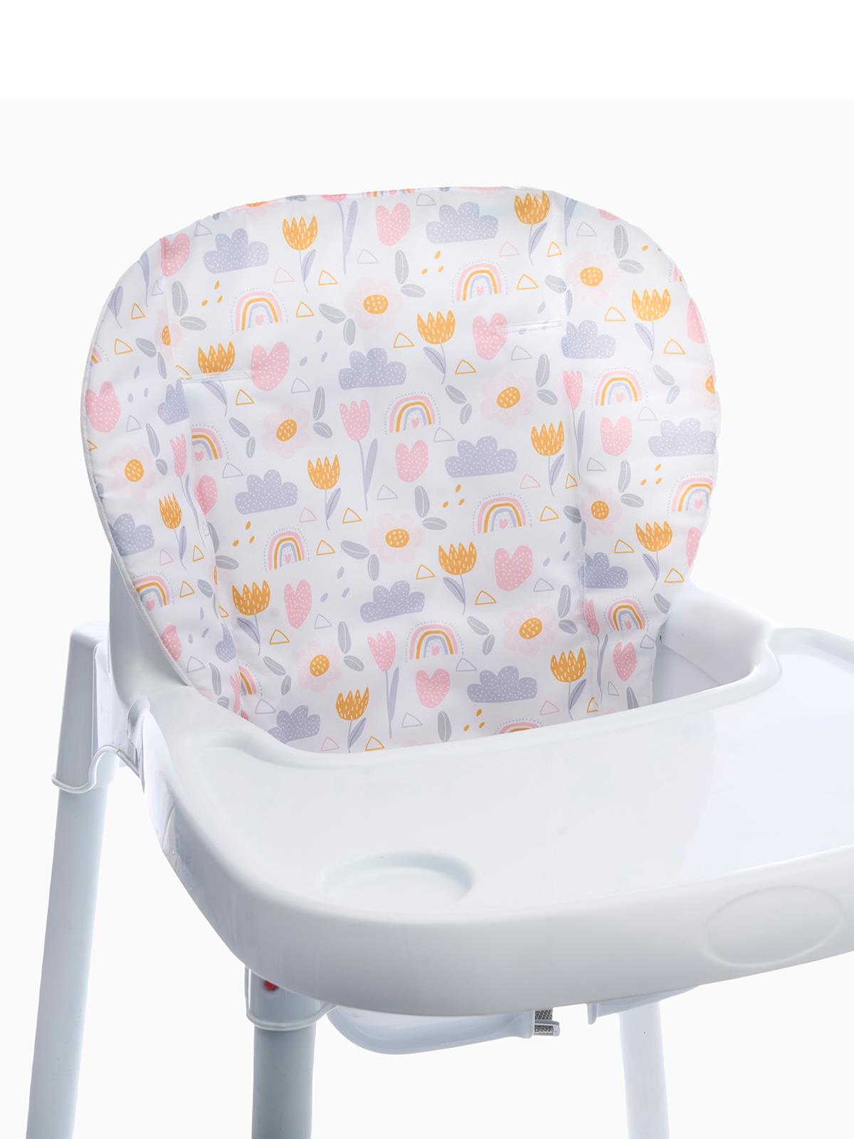 Kujju Çok Kullanışlı Minder - Yeşil