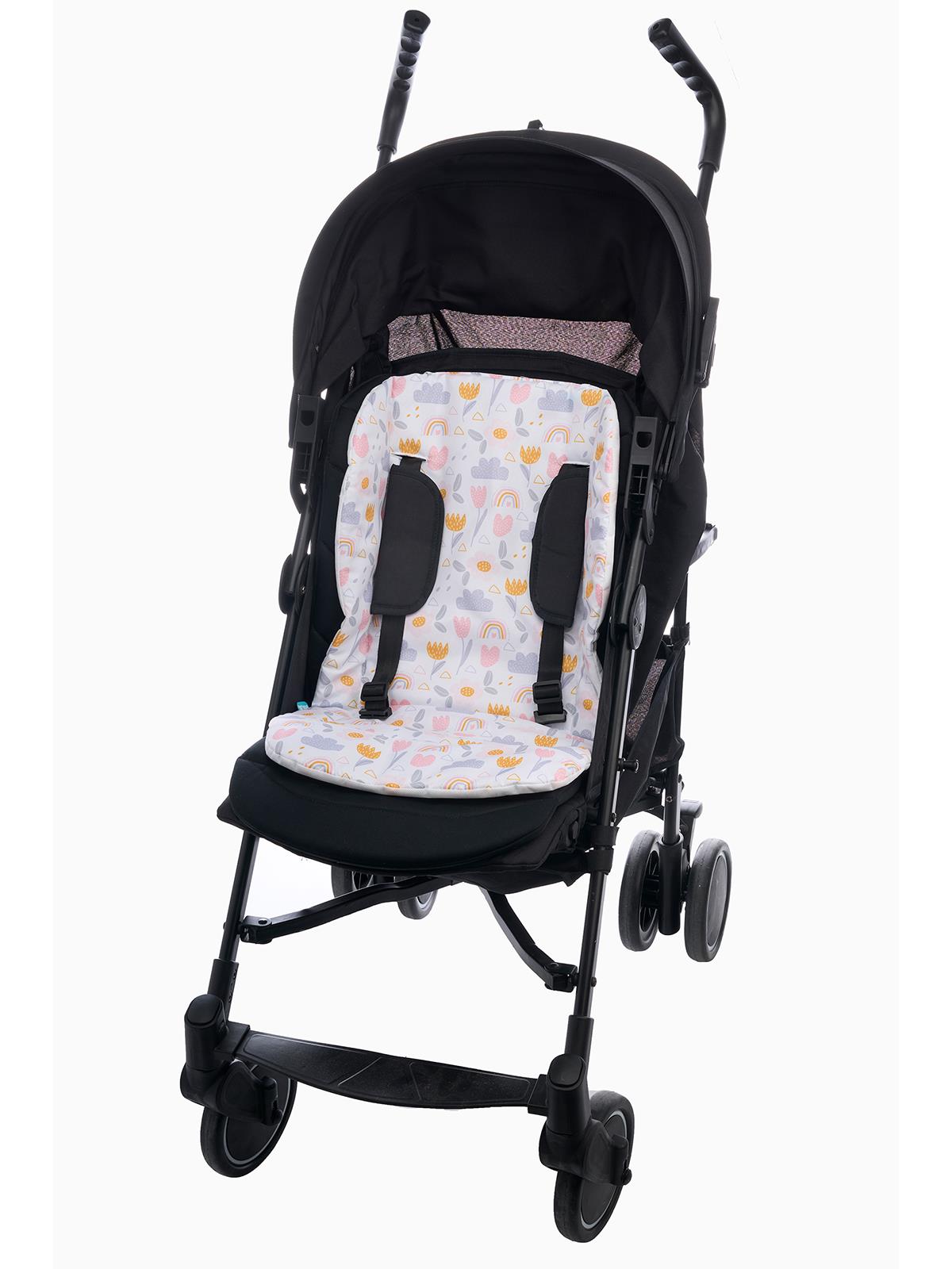 Kujju Çok Kullanışlı Minder - Yeşil