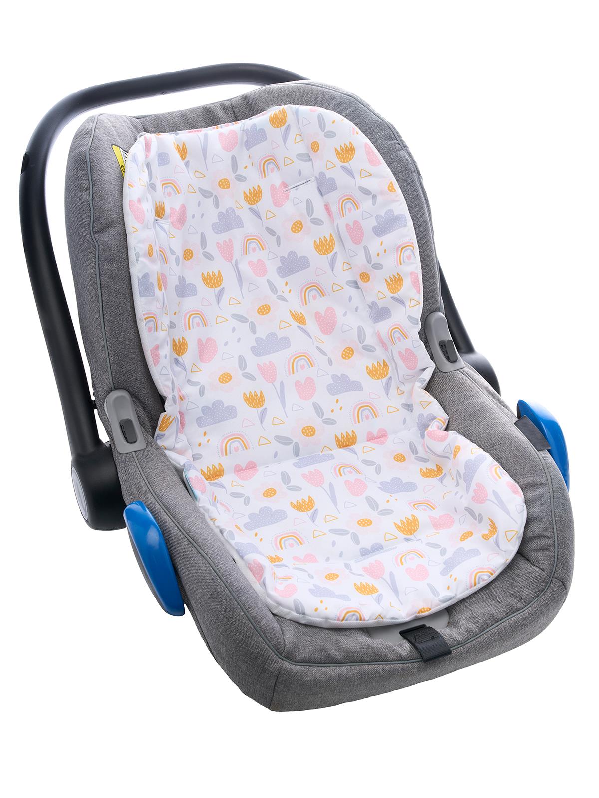 Kujju Çok Kullanışlı Minder - Yeşil