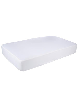Safemom Lastikli Bebek Çarşafı 70x120 - Bej