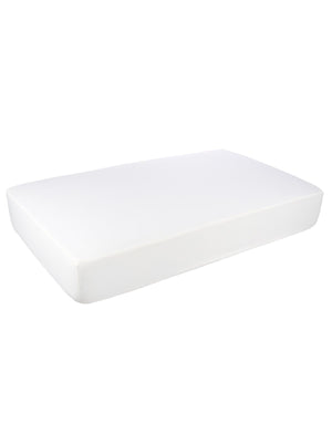 Safemom Lastikli Bebek Çarşafı 70x120 - Bej