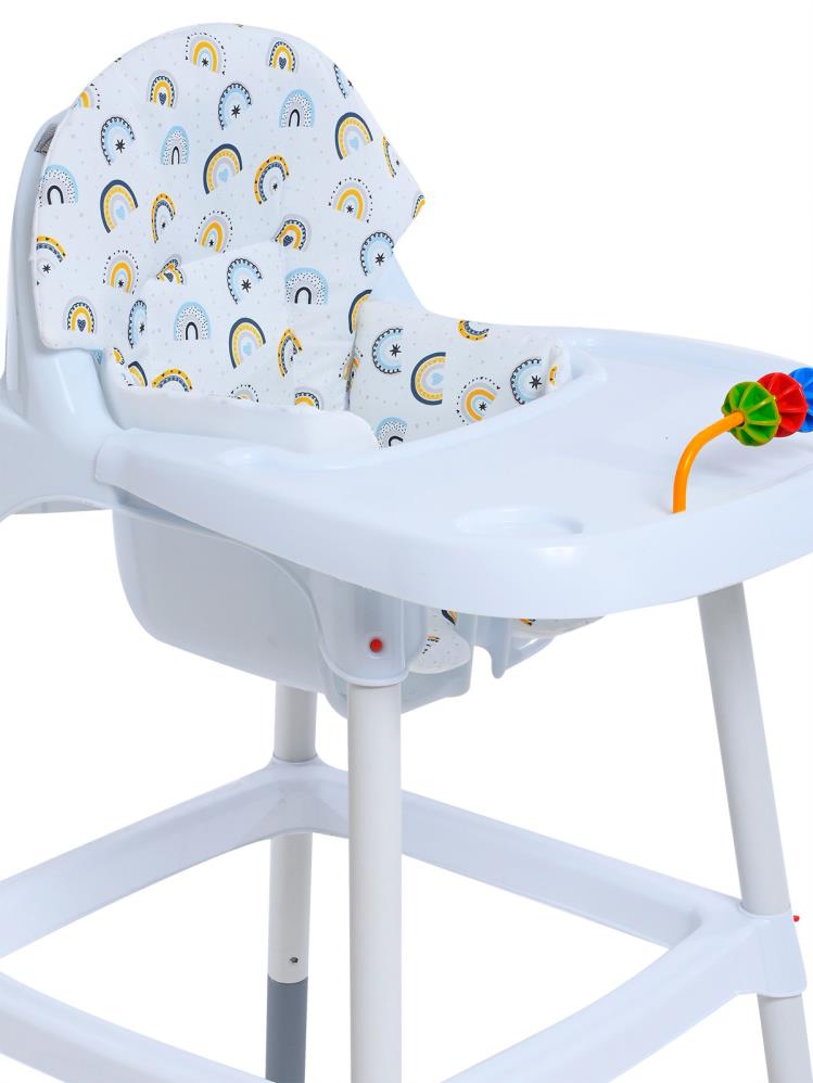 Safemom Mama Sandalyesi Minderi - Yeşil