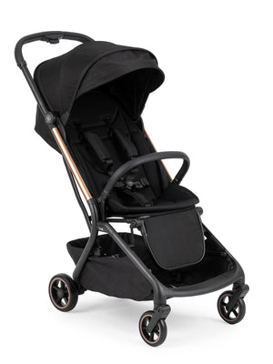 Bagi Atom Tek Yönlü  Bebek Arabası - Siyah