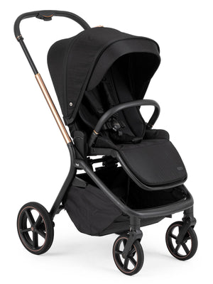 Bagi Xenon Bebek Arabası - Siyah