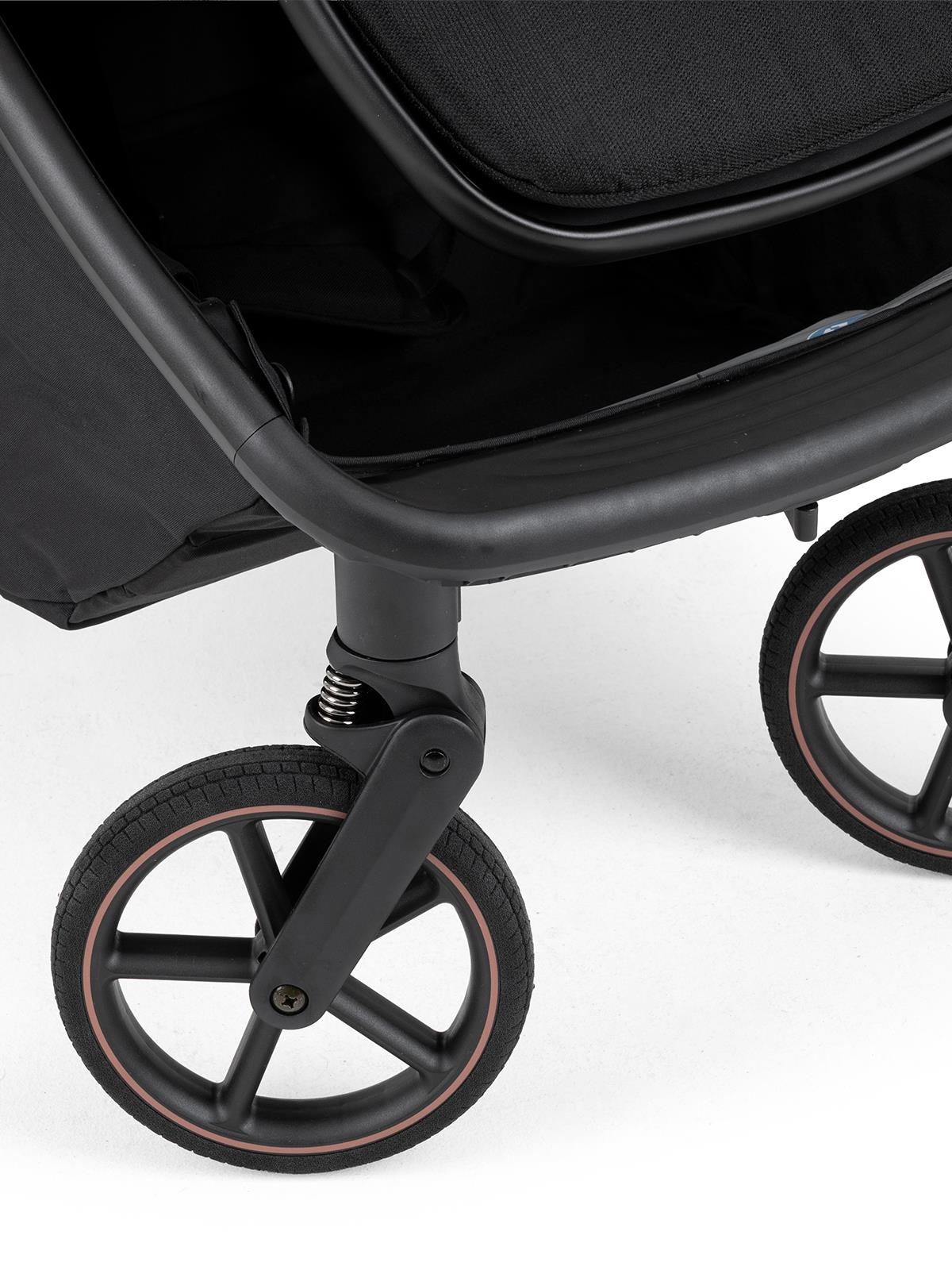 Bagi Xenon Bebek Arabası - Siyah