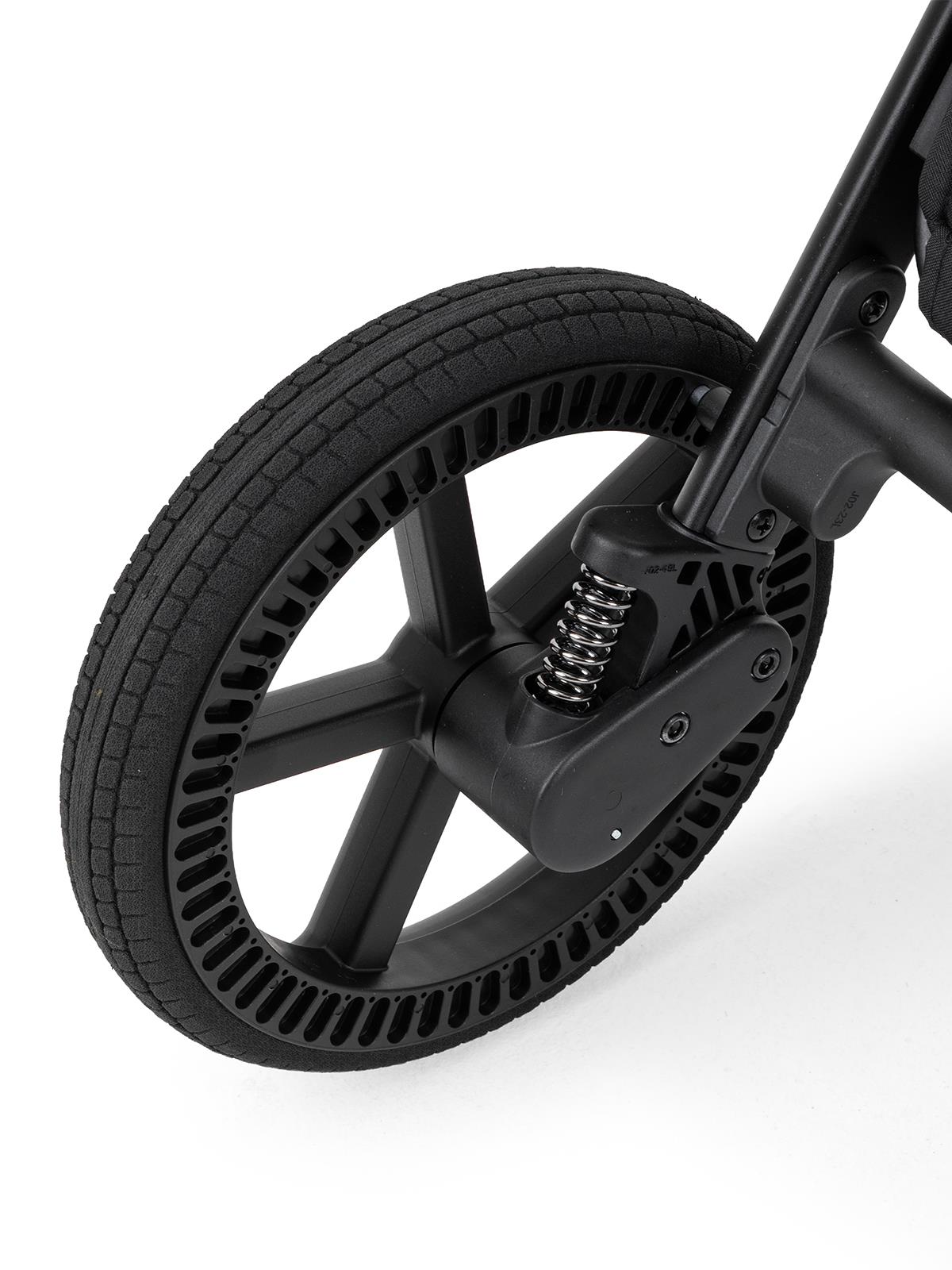 Bagi Xenon Bebek Arabası - Siyah