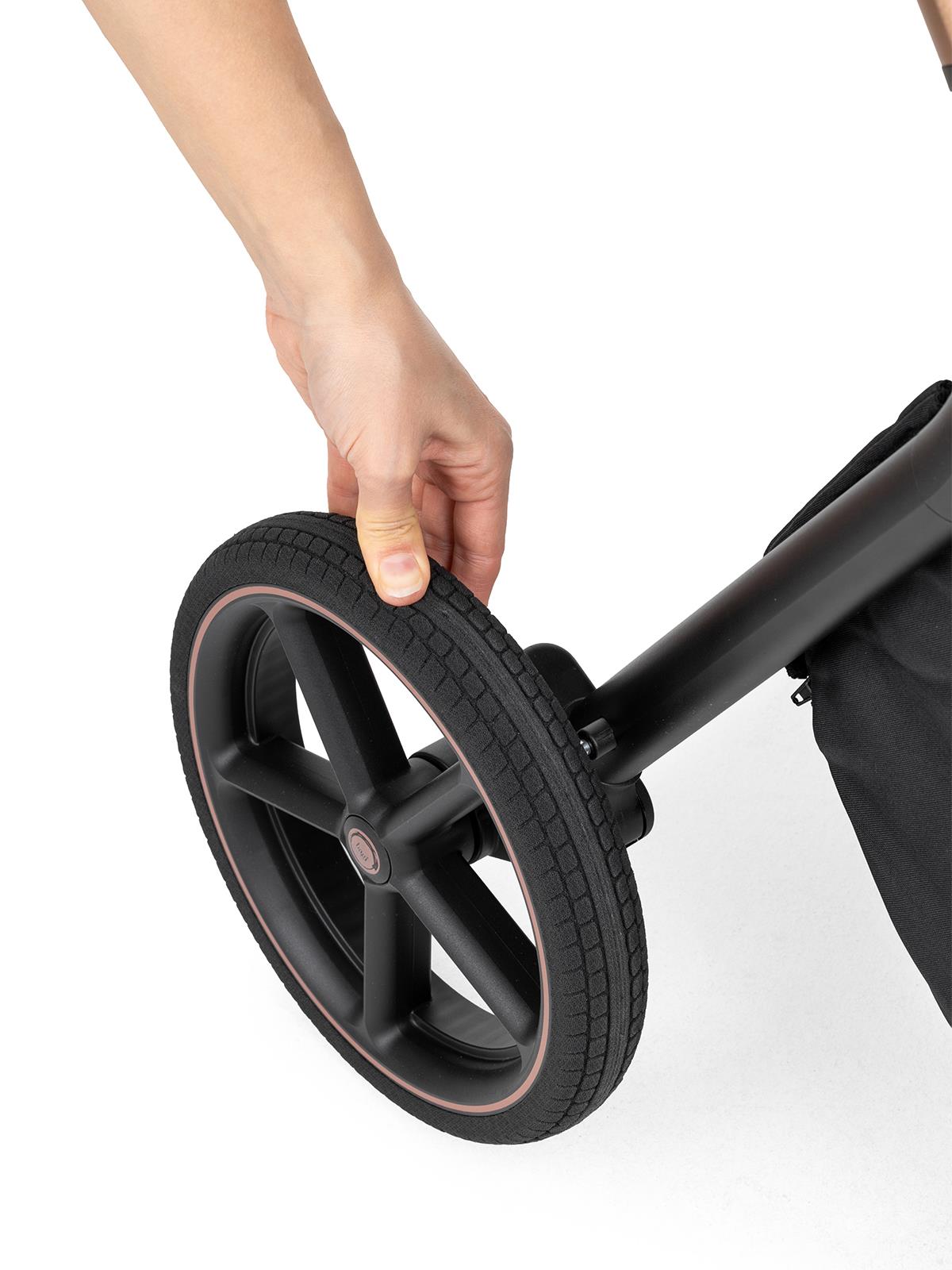 Bagi Xenon Bebek Arabası - Siyah