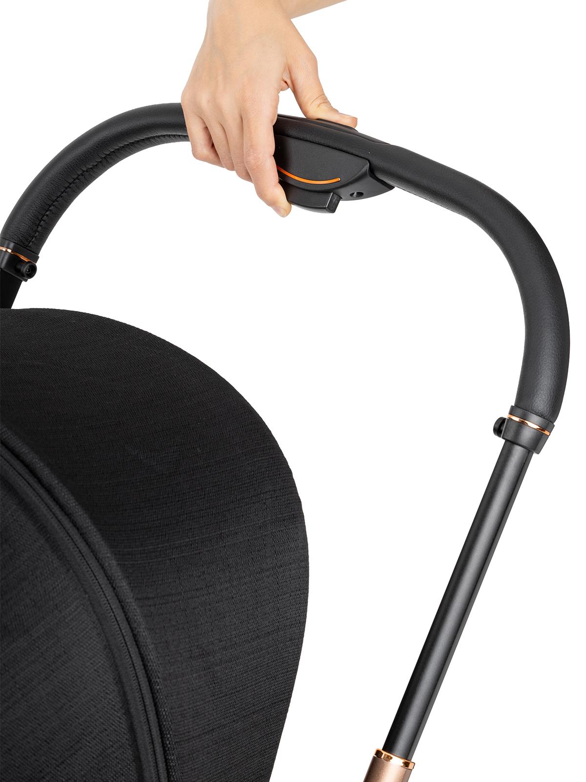 Bagi Xenon Bebek Arabası - Siyah