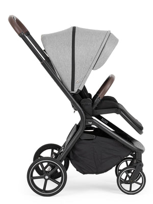 Bagi Xenon Bebek Arabası - Gri