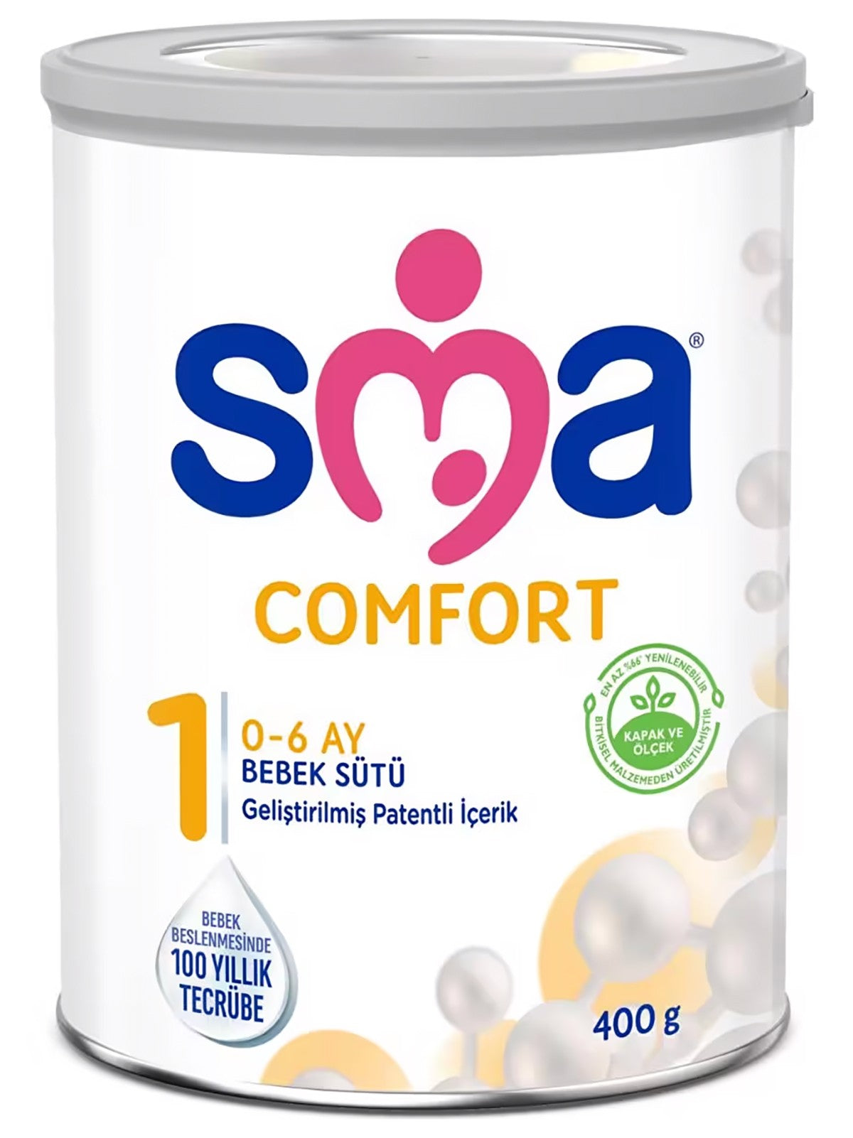 Sma Optipro Comford 1  400 Gr