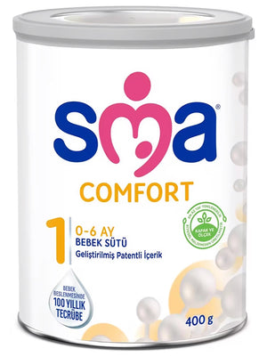 Sma Optipro Comford 1  400 Gr