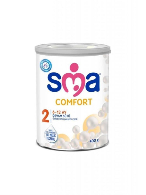 Sma Comford 2 400 Gr