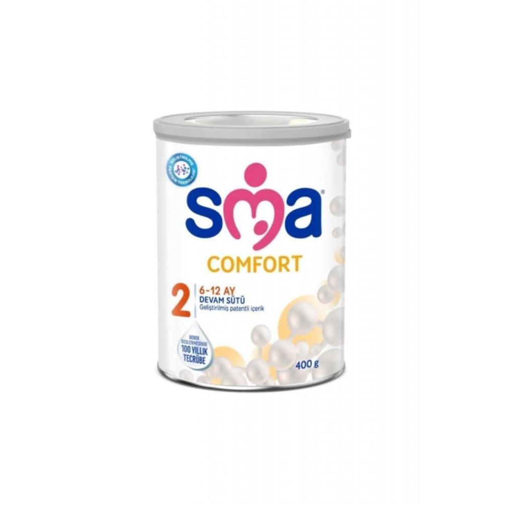 Sma Comford 2 400 Gr