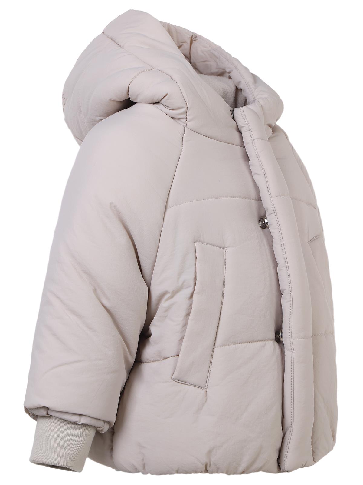 Civil Baby Basic 6-18 Ay Mont - Bej