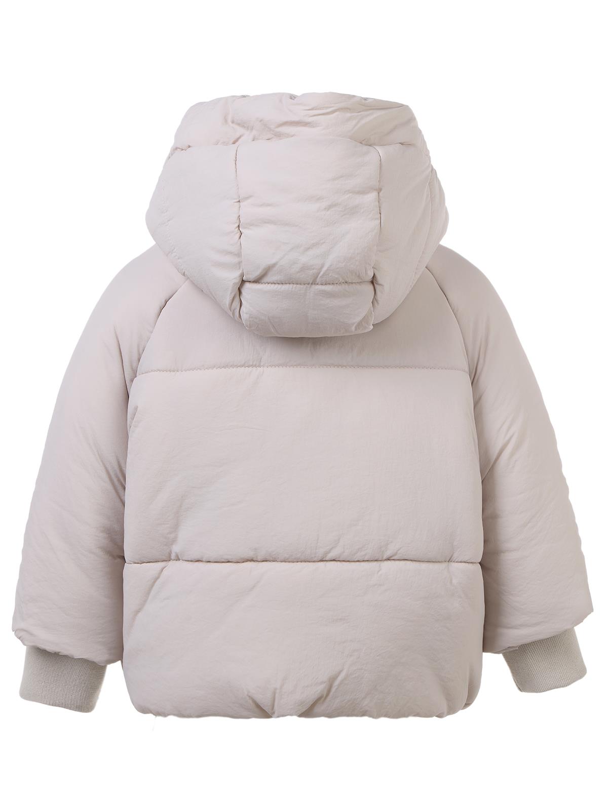 Civil Baby Basic 6-18 Ay Mont - Bej