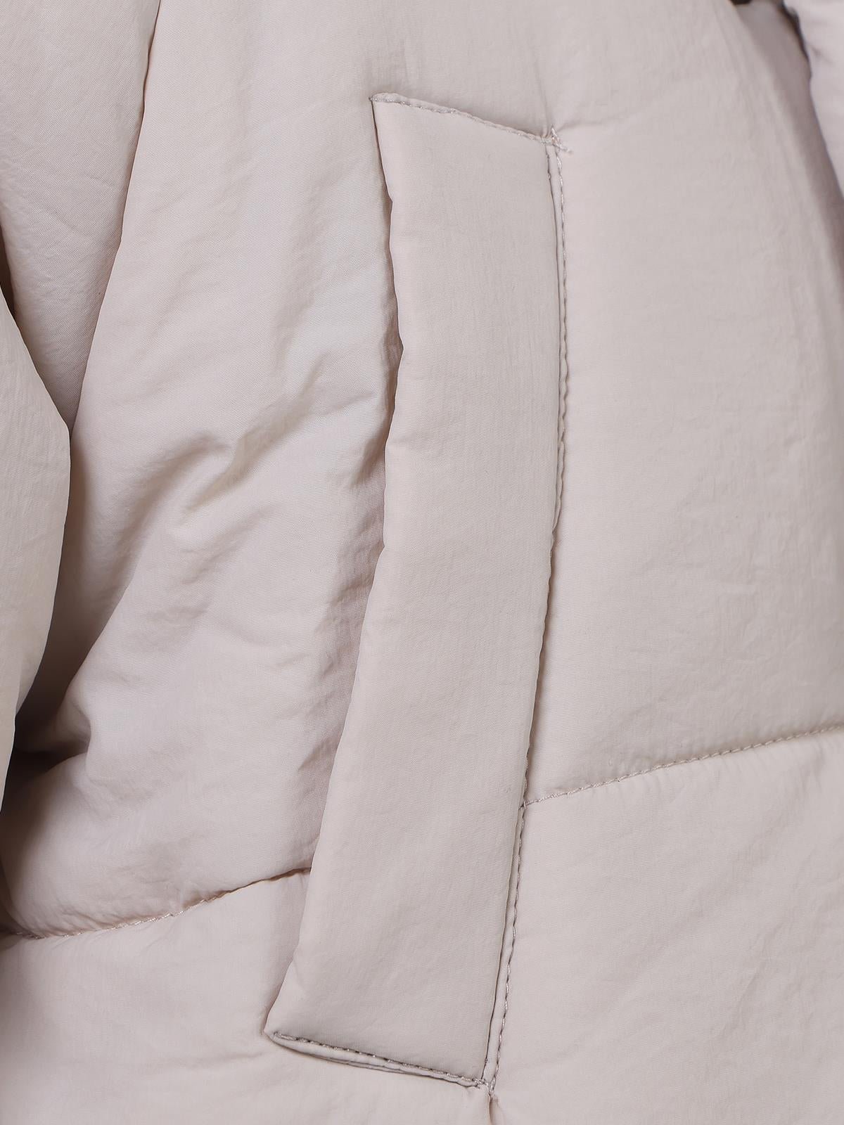 Civil Baby Basic 6-18 Ay Mont - Bej