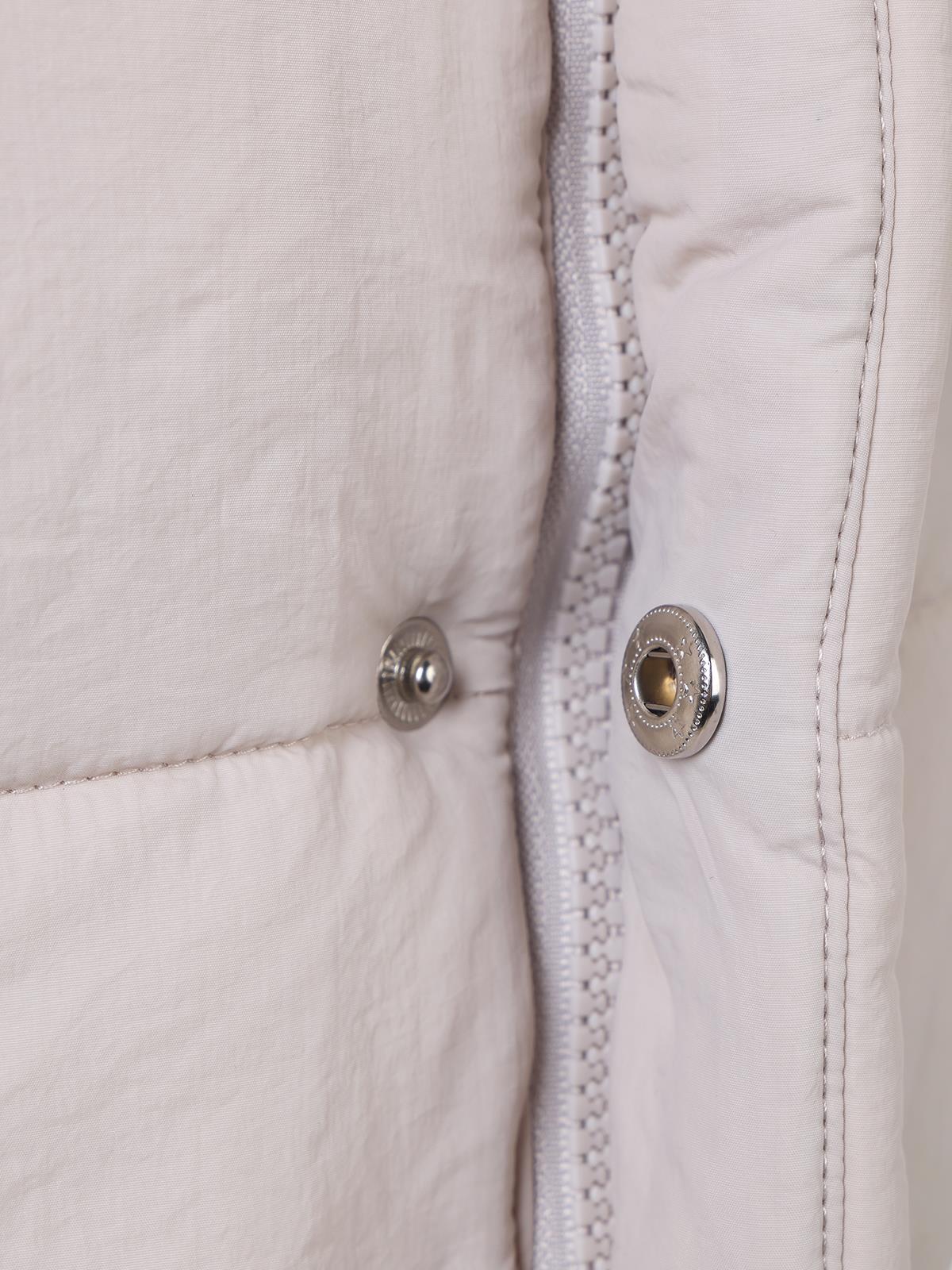 Civil Baby Basic 6-18 Ay Mont - Bej