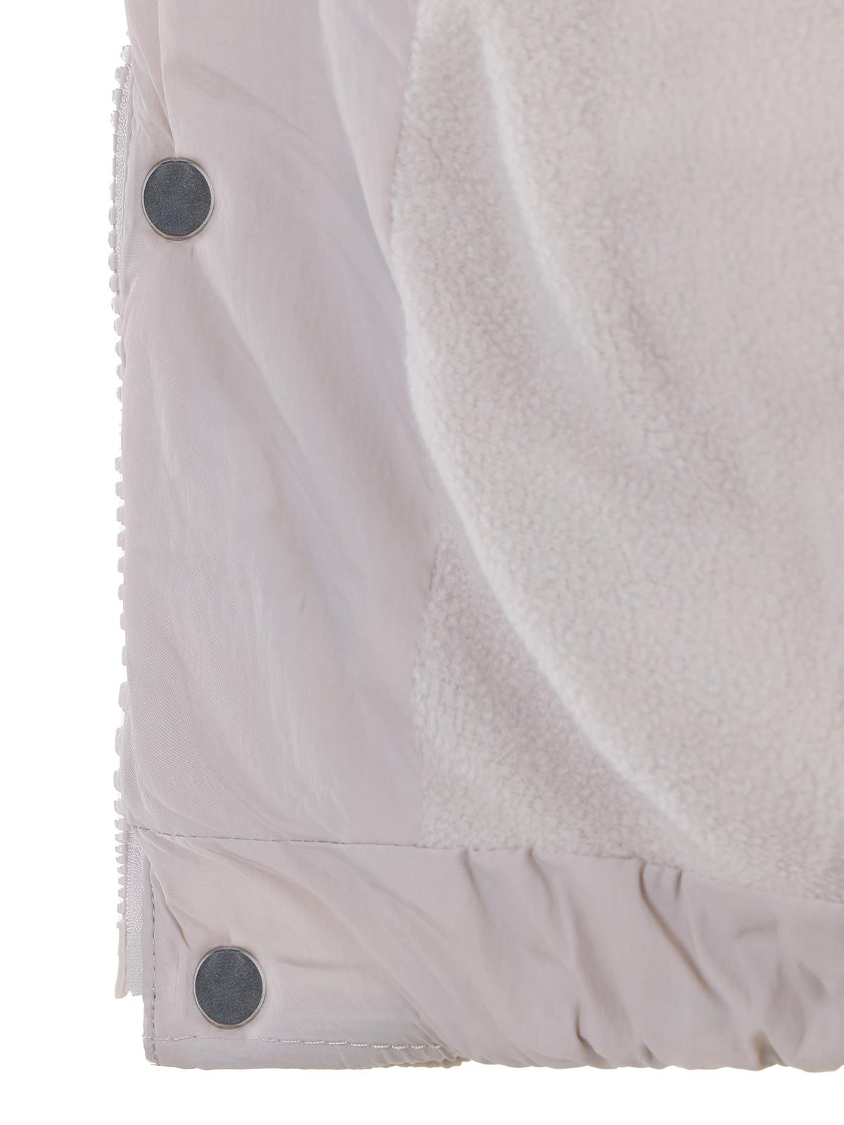 Civil Baby Basic 6-18 Ay Mont - Bej