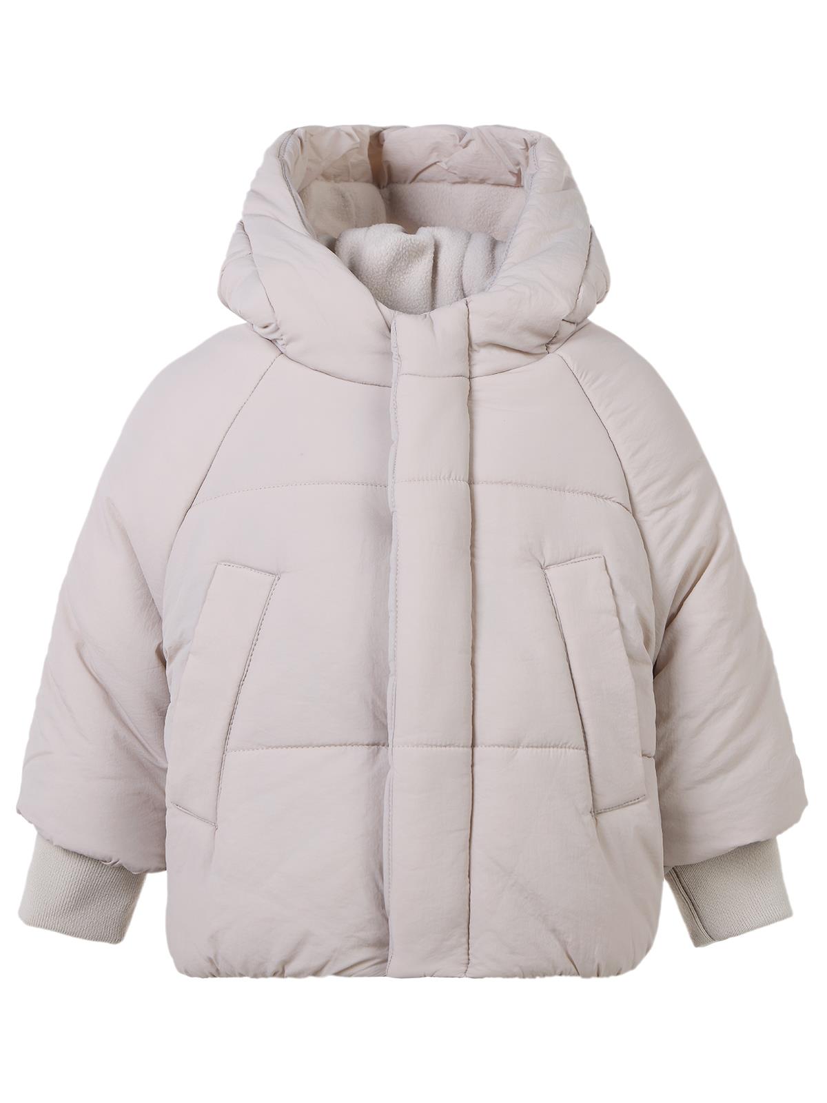 Civil Baby Basic 6-18 Ay Mont - Bej