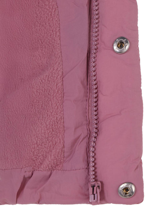 Civil Baby Basic 6-18 Ay Mont - Pembe