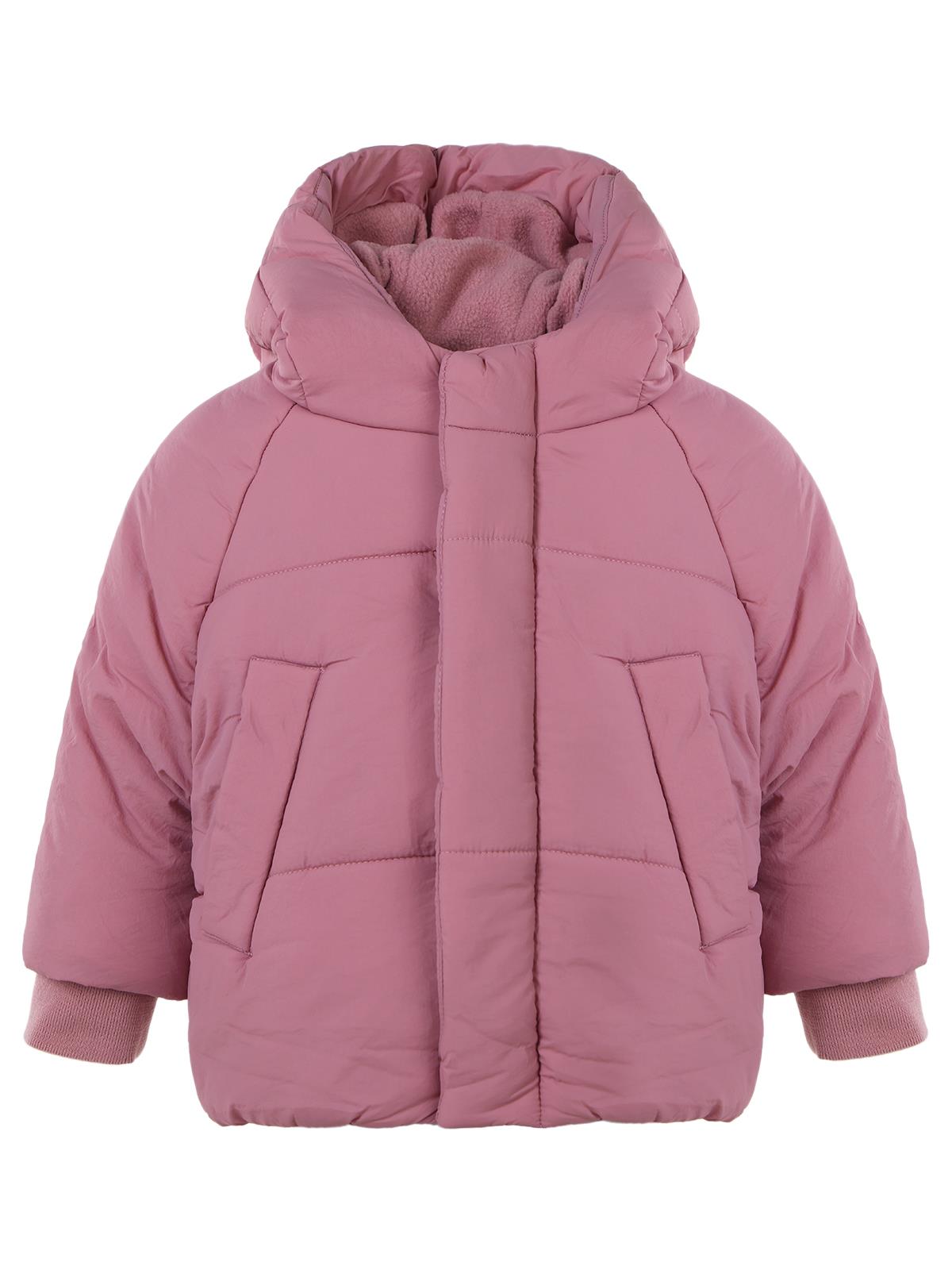 Civil Baby Basic 6-18 Ay Mont - Pembe