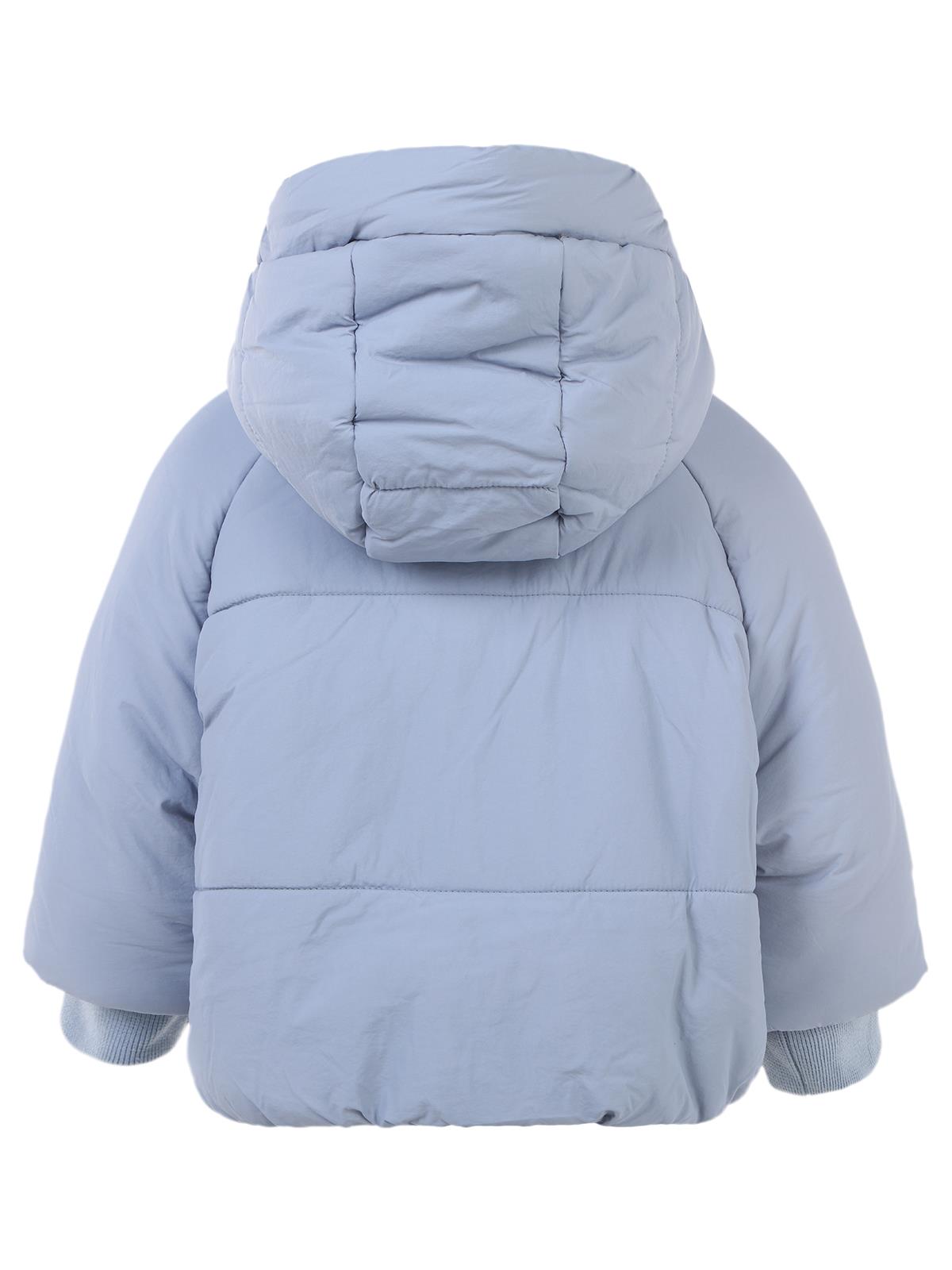 Civil Baby Basic 6-18 Ay Mont - Bej
